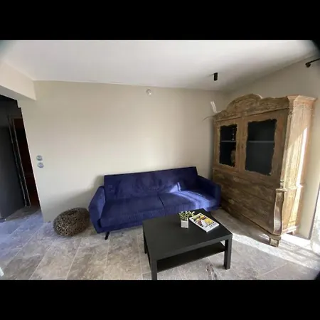 T2 Au Calme Apartment