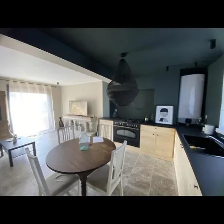 Apartment T2 Au Calme Toulon