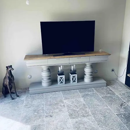 Apartment T2 Au Calme Toulon